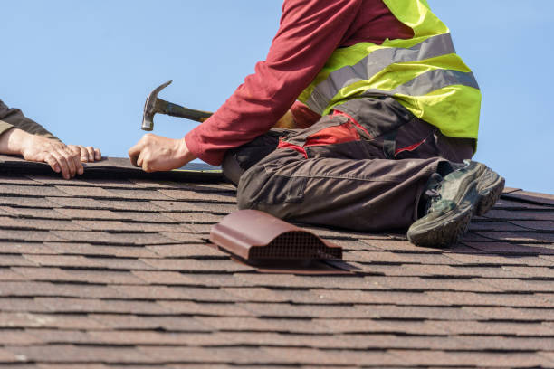 Quick and Trustworthy Emergency Roof Repair Services in San Joaquin, CA