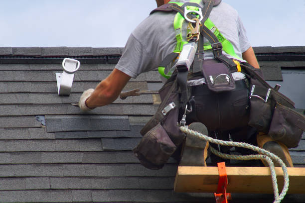 Best Residential Roofing Contractor  in San Joaquin, CA