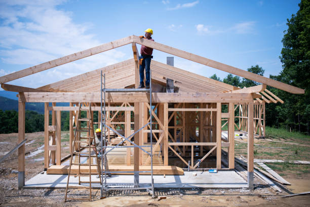 Best Roofing Contractor Near Me  in San Joaquin, CA