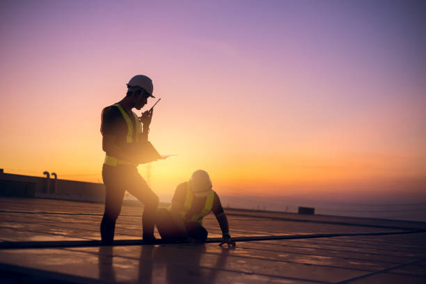 Best Roof Waterproofing Services  in San Joaquin, CA