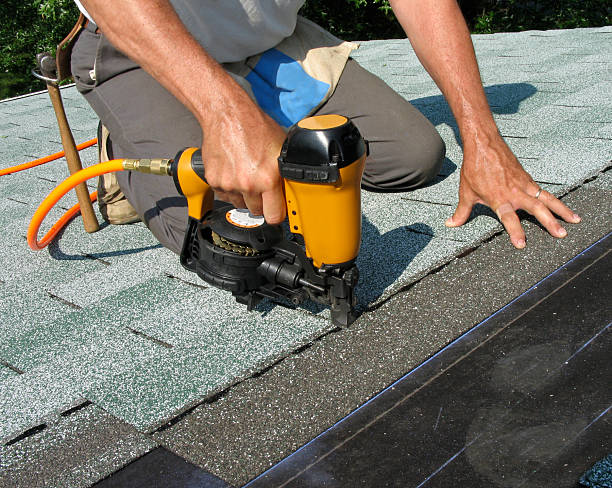 Best Residential Roof Replacement  in San Joaquin, CA