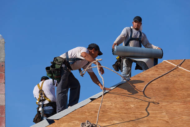 Professional Roofing Contractor in San Joaquin, CA
