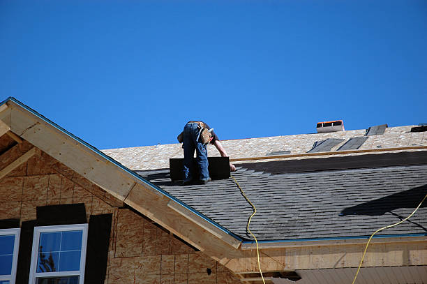 Best Metal Roofing Contractor  in San Joaquin, CA