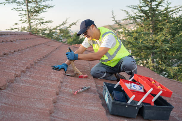Best New Roof Installation  in San Joaquin, CA