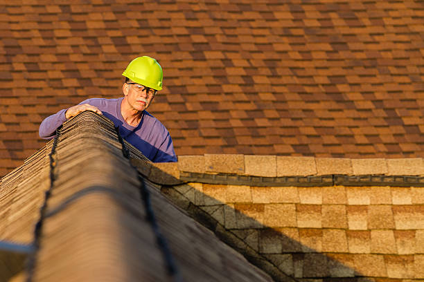 Best Roof Repair Services  in San Joaquin, CA