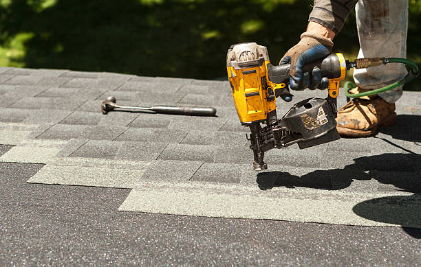 Best Roof Gutter Cleaning  in San Joaquin, CA